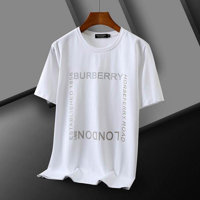 Burberry Men's T-shirts 16